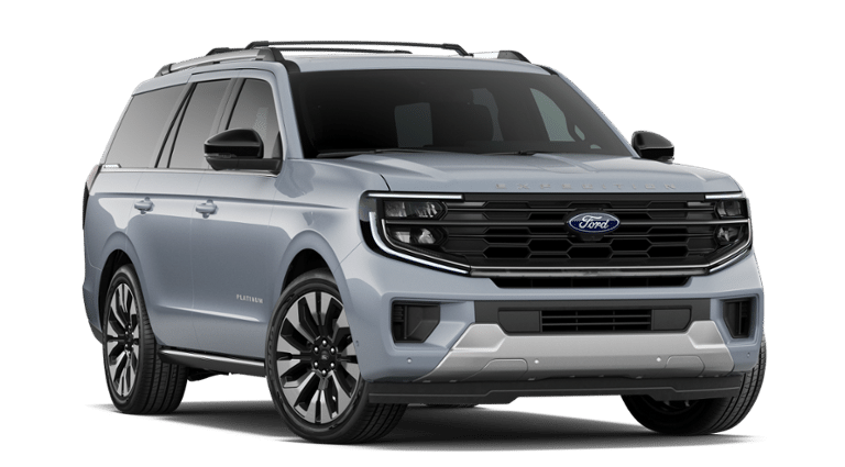 Expedition® vehicle